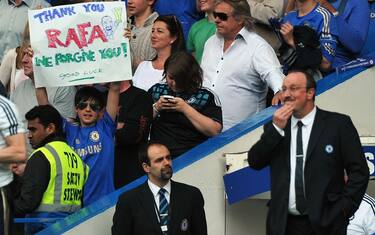 benitez_getty