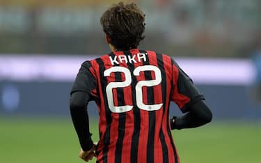 kaka_milan_getty
