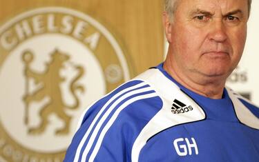 hiddink_chelsea_getty