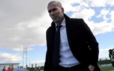 zidane_getty