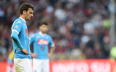 gabbiadini_napoli_getty