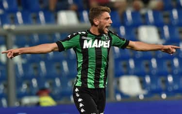 domenico_berardi_sassuolo_getty