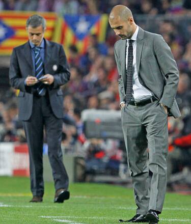 Spain Soccer Champions League