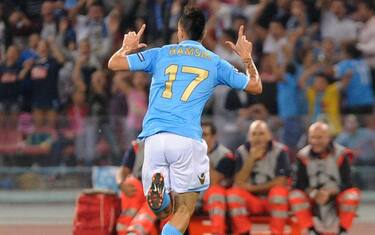 marek_hamsik_esultanza_napoli_villarreal_ansa