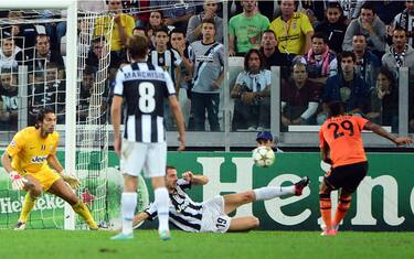 sport_champions_juve_shakhtar_getty