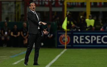 milan_psv_allegri_getty