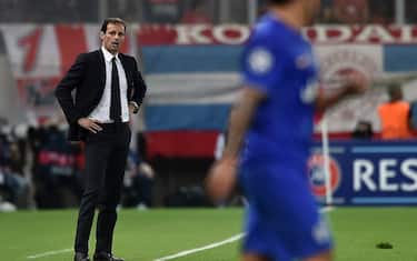 allegri_juventus_getty