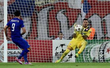 olympiacos_juventus_morata_roberto_getty