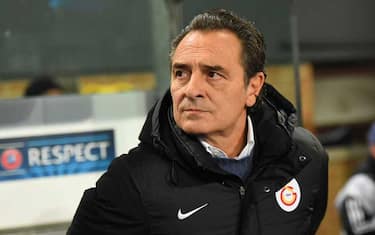prandelli_galatasaray_getty