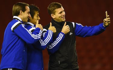 anderlecht_selfie-champions_league_getty