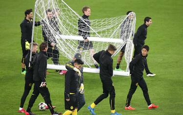 giocatori_borussia_allenamento_getty