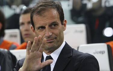 allegri_juventus_getty