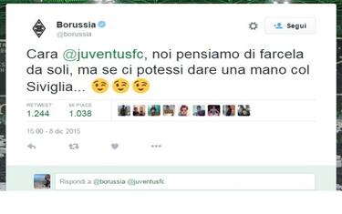 tweet_borussia