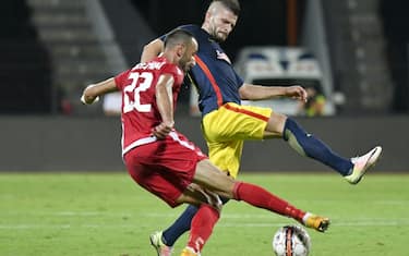 Partizani-Salisburgo_UCL_26-07-2016_Getty