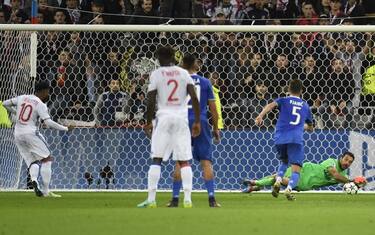 buffon_getty