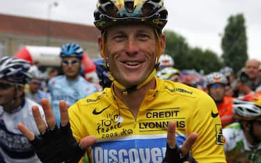 armstrong