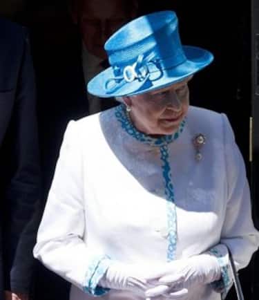queen