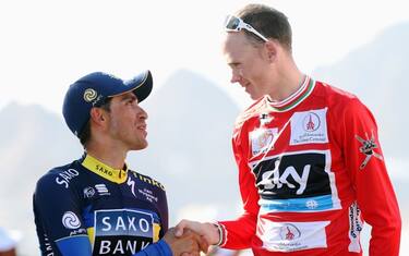 chris-froome-alberto-contador-getty