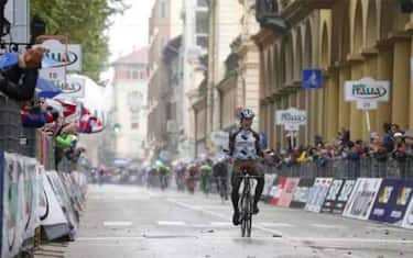 Bakelants giro piemonte
