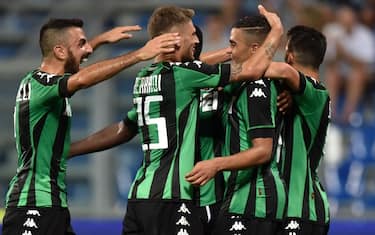 Sassuolo_Getty