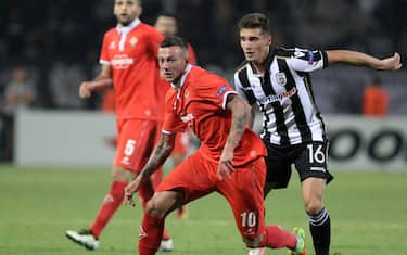 paok_salonicco_fiorentina_bernardeschi_getty