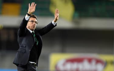 DI_FRANCESCO_SASSUOLO_GETTY