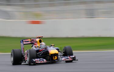 vettel
