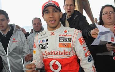 hamilton