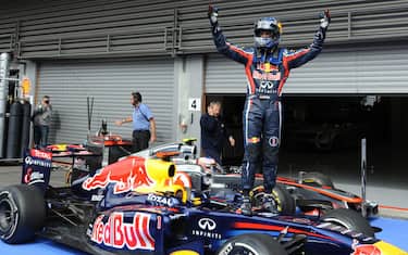 sebastian_vettel_esultanza_getty