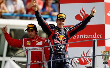 vettel_alonso_podio_monza_getty