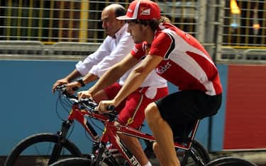 alonso