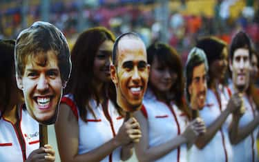 vettel_singapore_maschere_protagonisti_getty_1