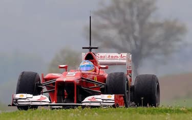 alonso_test_mugello