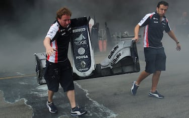 williams_incendio_getty