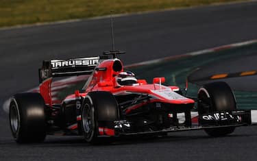 marussia_f1_getty