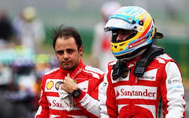 fernando_alonso_felipe_massa_getty