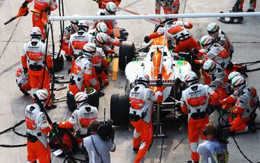 force_india_box_malesia_getty