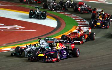 alonso_partenza_singapore_getty