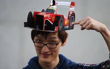 f1_tifoso_corea_ferrari_getty