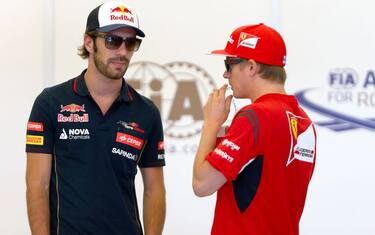 vergne_raikkonen_getty