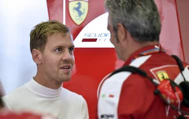 vettel_arrivabene_getty