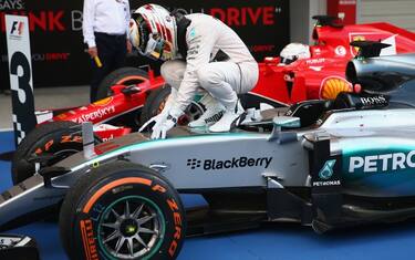 hamilton_arrivo_suzuka_getty
