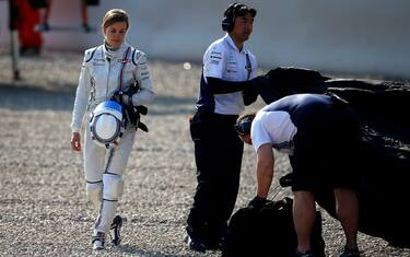 susie_wolff_williams_getty