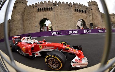 vettel_baku_getty