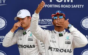 hamilton_rosberg_getty