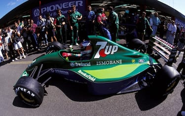 Sutton_Images_Schumacher_Jordan_191_-_GP_Belgio_1991
