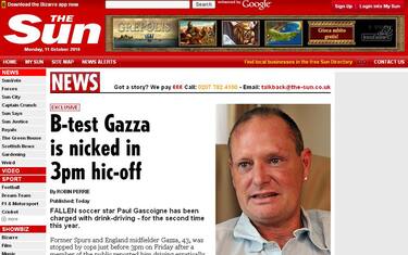 gascoigne_the_sun_arrestato