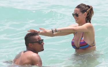 kevin_prince_boateng_melissa_satta_kika