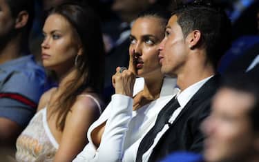 ronaldo_irina_2_getty