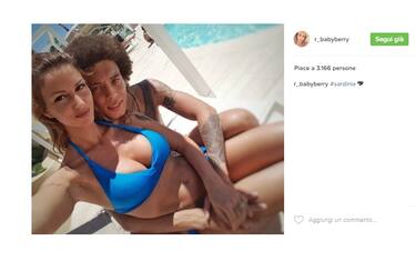 1_mercato_wags_rafaella_witsel_instagram